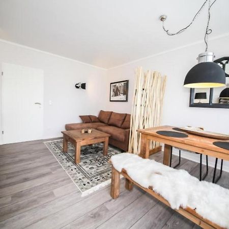 Ferienwohnung Seeblick Scharbeutz Eksteriør billede