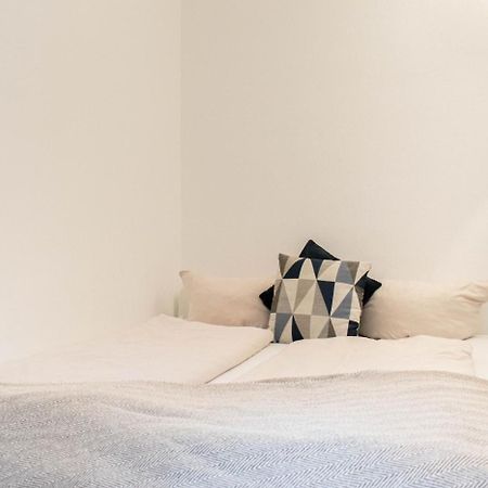 Ferienwohnung Seeblick Scharbeutz Eksteriør billede