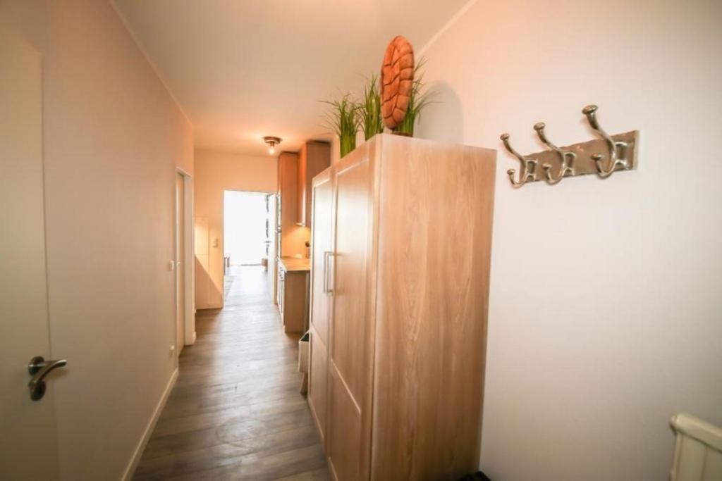 Ferienwohnung Seeblick Scharbeutz Eksteriør billede