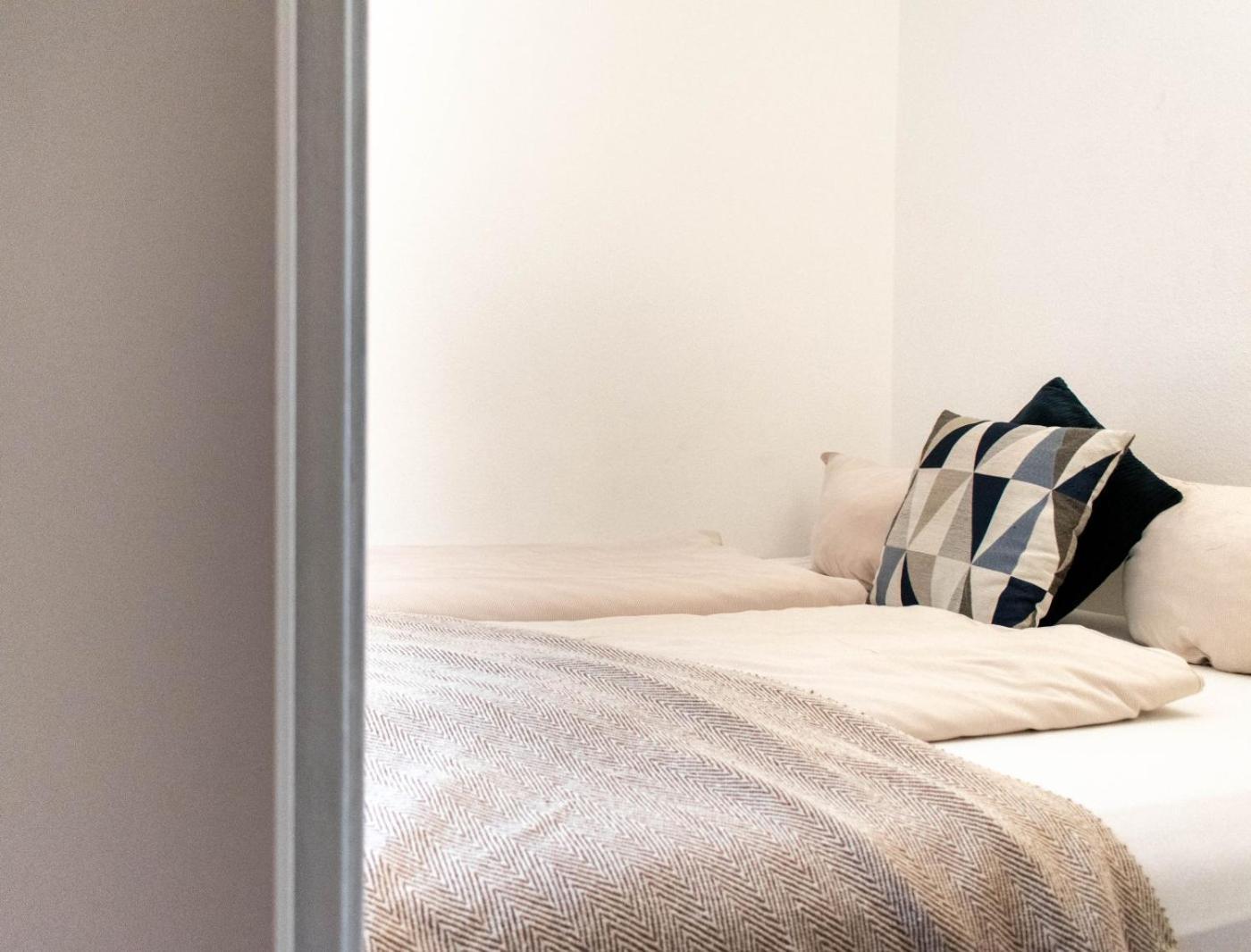 Ferienwohnung Seeblick Scharbeutz Eksteriør billede